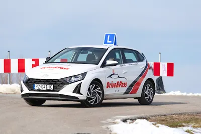 Ośrodek Szkolenia Kierowców Drive&Pass